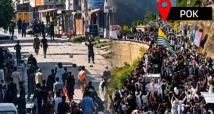 पाकिस्तानी सेना ने POK में किया नरसंहार, जनाजे में जुटे लोगों पर बरसाई गोलियां, 27 की मौत