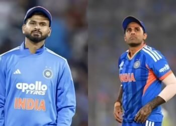 16 सीरीज जीत, 3 साल का दबदबा, एक झटके में हुआ खत्म! श्रेयस अय्यर से ऐसी उम्मीद नहीं थी, आखिरी बार कब हारी थी टीम इंडिया?
