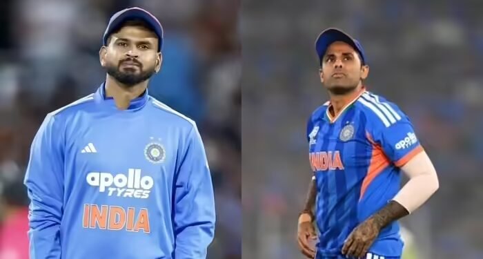 16 सीरीज जीत, 3 साल का दबदबा, एक झटके में हुआ खत्म! श्रेयस अय्यर से ऐसी उम्मीद नहीं थी, आखिरी बार कब हारी थी टीम इंडिया?