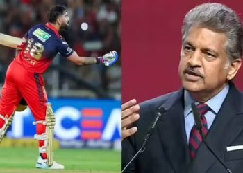इसे कहते हैं चैंपियन! आनंद महिंद्रा ने विराट कोहली के लिए लिखा खास मेसेज, हर शब्द लूट लेगा आपका दिल