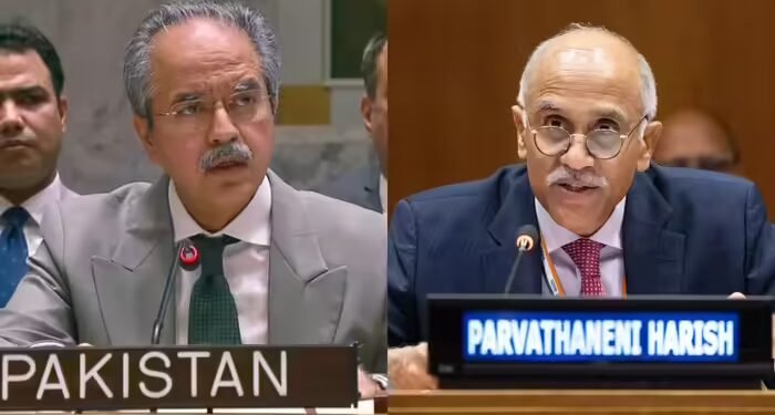 ‘रमजान के महीने में किया अफगानियों का नरसंहार’, UNSC में भारत की पाकिस्तान को फटकार, अफगानिस्तान पर खोली पोल