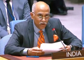UNSC की बैठक में पाकिस्तान ने किया कश्मीर का जिक्र तो भारत ने धो डाला, भारतीय राजदूत ने लगाई लताड़