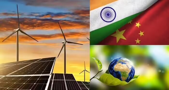 भारत-चीन ने यह बदलाव अपनाने में लगा रखा है दम, बाकी दुनिया बिगाड़ रही ताल, नई रिपोर्ट में चेतावनी