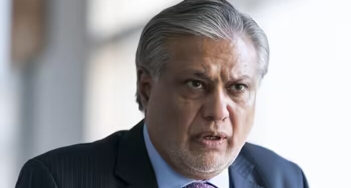 ‘च‍िनाब पर भारत के प्रोजेक्ट बड़ा खतरा, सिंधु बेसिन पर होगा दबदबा’, पाकिस्तानी व‍िदेश मंत्री ने दुनिया से लगाई गुहार