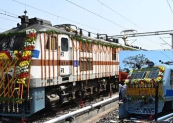 भारतीय रेल की बड़ी तैयारी राख ढो कर भी कमाएगा करोड़ों रुपये