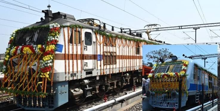 भारतीय रेल की बड़ी तैयारी राख ढो कर भी कमाएगा करोड़ों रुपये