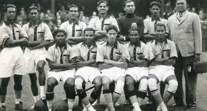 क्या हुआ था 1950 में जब टीम इंडिया ने खुद ठुकरा दिया था फीफा वर्ल्ड कप खेलने का मौका? जानें पूरा मामला