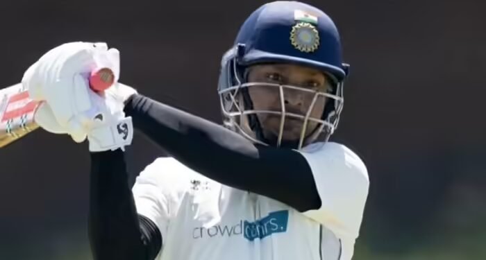 इंग्लैंड में भारतीय टीम का हेलमेट पहनकर क्यों खेले कुमार संगकारा? दिल जीतने वाली है वजह