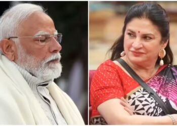 ‘एक ही दिल है मोदी जी, कितनी बार तोड़ेंगे’, कुनिका सदानंद भड़कीं, PM को दिलाई जान गंवाने वालों की याद