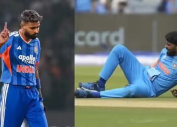 हार्दिक पंड्या की फिटनेस पर बड़ा अपडेट, अफगानिस्तान सीरीज में खेल पाएंगे? हो गया साफ