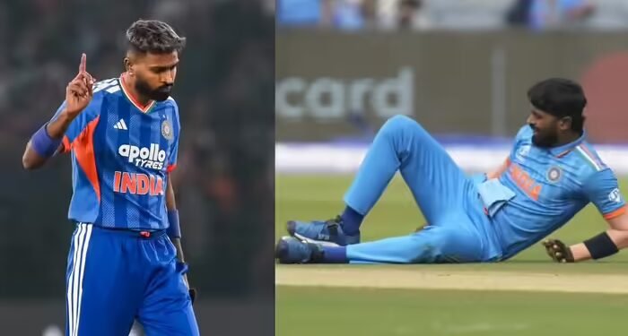 हार्दिक पंड्या की फिटनेस पर बड़ा अपडेट, अफगानिस्तान सीरीज में खेल पाएंगे? हो गया साफ