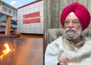 मिडिल ईस्‍ट टेंशन के बीच बड़ी खुशखबरी, भारत को मिला गैस का भंडार, पूरी डिटेल