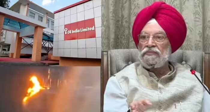 मिडिल ईस्ट टेंशन के बीच बड़ी खुशखबरी, भारत को मिला गैस का भंडार, पूरी डिटेल
