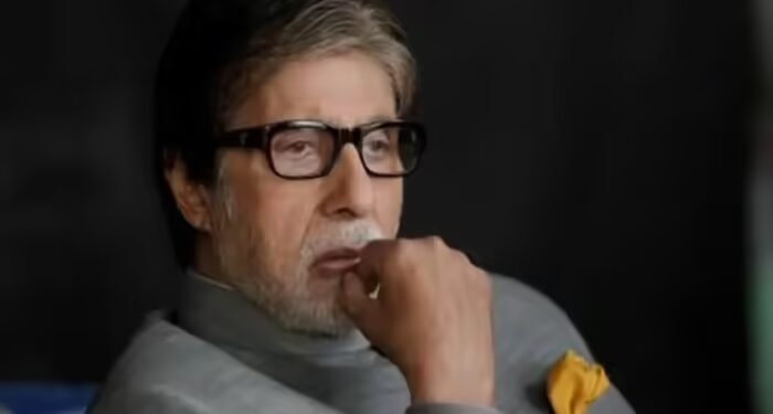 बिग बी को ये क्‍या हो गया? ब्‍लॉग पर तड़के सुबह कर रहे चिंता, समस्‍या की बात