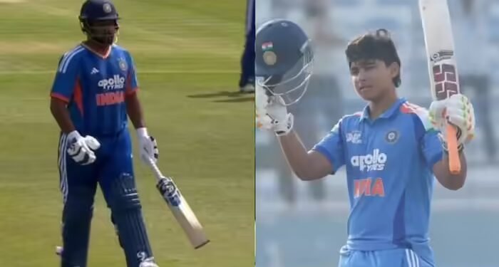 संजू सैमसन की एक गलती पड़ेगी भारी, वैभव सूर्यवंशी का खेलना तय! बदलेगी टीम इंडिया की ओपनिंग जोड़ी?