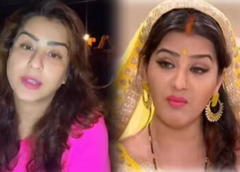 शिल्पा शिंदे के खिलाफ महाराष्ट्र सरकार लेगी एक्शन? CM फडणवीस से AICWA की अपील, झूठे आरोप लगाकर फंसीं!