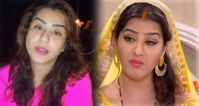 शिल्पा शिंदे के खिलाफ महाराष्ट्र सरकार लेगी एक्शन? CM फडणवीस से AICWA की अपील, झूठे आरोप लगाकर फंसीं!
