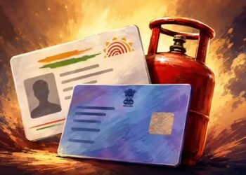 सिलेंडर और गाड़ियां महंगी, UPI, पैन और आधार के बदल गए नियम,