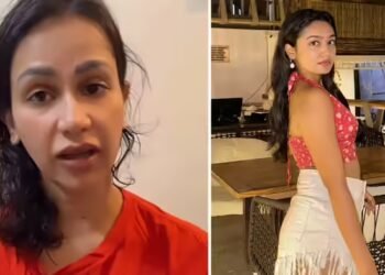 संचिता की मौत के बाद आंचल खुराना ने बताया TV इंडस्ट्री का वो सच, जो एक्टर्स का छीन लेता है सुख-चैन! गिनाए खोट