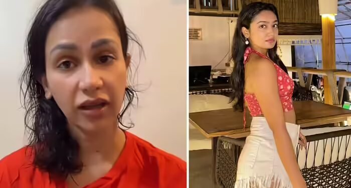 संचिता की मौत के बाद आंचल खुराना ने बताया TV इंडस्ट्री का वो सच, जो एक्टर्स का छीन लेता है सुख-चैन! गिनाए खोट