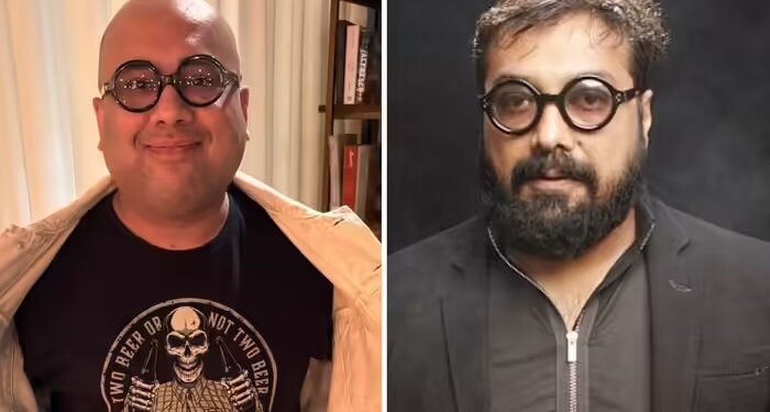 ‘अनुराग कश्यप ने मेरा सिर फोड़ने की धमकी दी’, प्रोड्यूसर सोमेन मिश्रा का दावा, फिल्मों पर भी मारा ताना