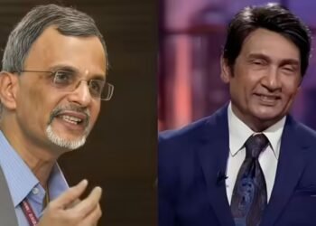 पेपर लीक और चढ़ावे की चोरी रोकने के लिए अच्छे प्लम्बर व वेल्डर की जरूरत, शेखर सुमन ने CEA के बयान पर ली चुटकी