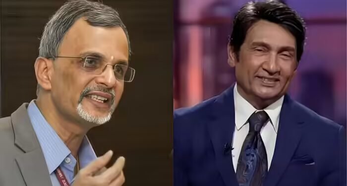 पेपर लीक और चढ़ावे की चोरी रोकने के लिए अच्छे प्लम्बर व वेल्डर की जरूरत, शेखर सुमन ने CEA के बयान पर ली चुटकी