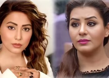 ‘मोदी जी अपराध‍ियों को रिहा कर दो’, Hina Khan की शिल्पा शिंदे के बदम‍िजाज-बेतुके बोल पर दो टूक