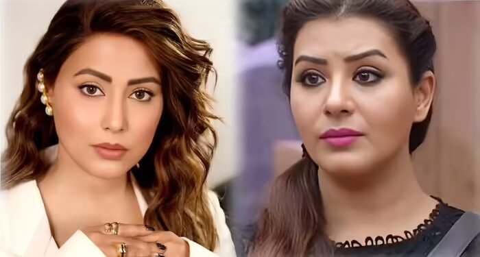 ‘मोदी जी अपराधियों को रिहा कर दो’, Hina Khan की शिल्पा शिंदे के बदमिजाज-बेतुके बोल पर दो टूक