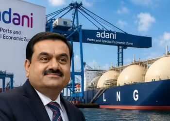 अडानी की दक्षिण अमेरिका में बड़ी एंट्री, अर्जेंटीना के LNG प्रोजेक्ट पर किया कब्जा, भारत को कितना फायदा?