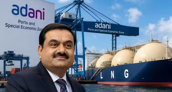 अडानी की दक्षिण अमेरिका में बड़ी एंट्री, अर्जेंटीना के LNG प्रोजेक्ट पर किया कब्जा, भारत को कितना फायदा?