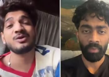 ‘किसी की लाश निकलेगी, तब समझोगे’, मुनव्वर बने प्रणित का सहारा! ‘370 बिरयानी विवाद’ पर की अपील- थम जाओ अब