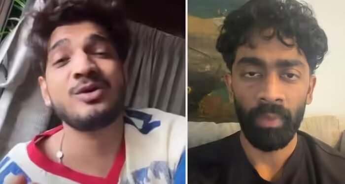 ‘किसी की लाश निकलेगी, तब समझोगे’, मुनव्वर बने प्रणित का सहारा! ‘370 बिरयानी विवाद’ पर की अपील- थम जाओ अब