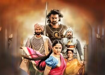 Baahubali 3 की हो रही तैयारी! टूटेगा Dhurandhar 2 का रिकॉर्ड, प्रभास और राणा दग्‍गुबाती ने दिया हिंट