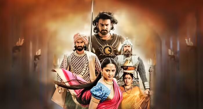 Baahubali 3 की हो रही तैयारी! टूटेगा Dhurandhar 2 का रिकॉर्ड, प्रभास और राणा दग्‍गुबाती ने दिया हिंट