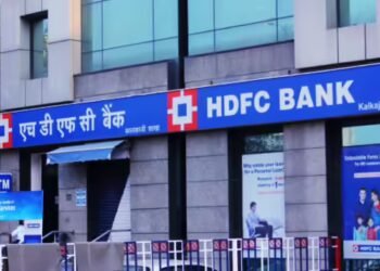 शेयर बाजार में गिरावट के बीच उछला एचडीएफसी बैंक का शेयर, कहां से मिली गुड न्यूज?