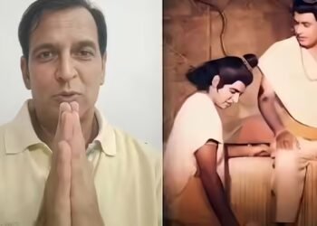 ‘रामायण’ के लक्ष्मण सुनील लहरी बोले- रिश्ता हो तो ऐसा वरना न हो, रिलेशनशिप पर कह डाली बड़ी बात
