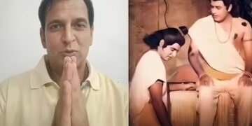 ‘रामायण’ के लक्ष्मण सुनील लहरी बोले- रिश्ता हो तो ऐसा वरना न हो, रिलेशनशिप पर कह डाली बड़ी बात