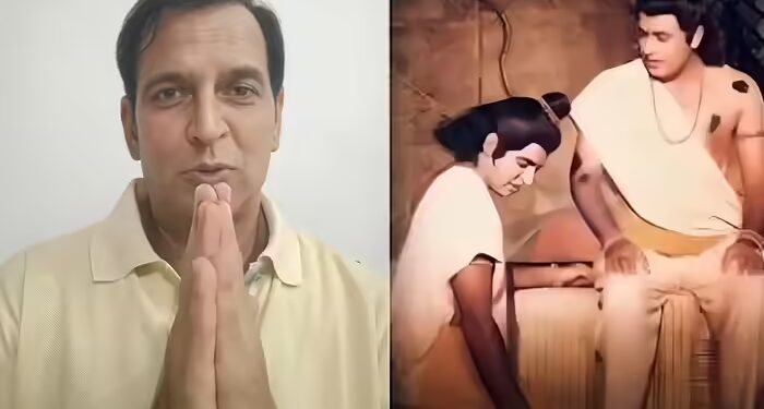 ‘रामायण’ के लक्ष्मण सुनील लहरी बोले- रिश्ता हो तो ऐसा वरना न हो, रिलेशनशिप पर कह डाली बड़ी बात