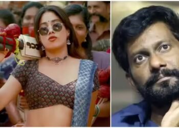 बदले जांएगे Janhvi Kapoor के विवाद‍ित सीन्‍स, डायरेक्‍टर ने मांगी माफी, लोग बोले- ये लीपापोती है