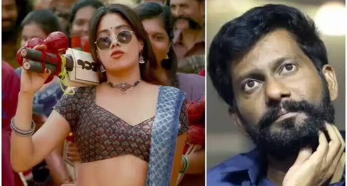 बदले जांएगे Janhvi Kapoor के विवादित सीन्स, डायरेक्टर ने मांगी माफी, लोग बोले- ये लीपापोती है