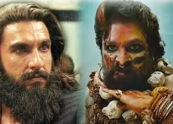 Dhurandhar 2 को बॉक्‍स ऑफिस पर 11 हफ्ते हो गए, फिर भी Pushpa 2 का नहीं टूटा रिकॉर्ड, पर क्‍यों?