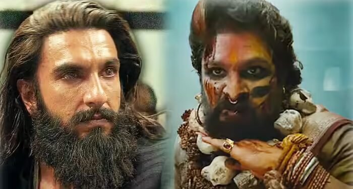 Dhurandhar 2 को बॉक्स ऑफिस पर 11 हफ्ते हो गए, फिर भी Pushpa 2 का नहीं टूटा रिकॉर्ड, पर क्यों?