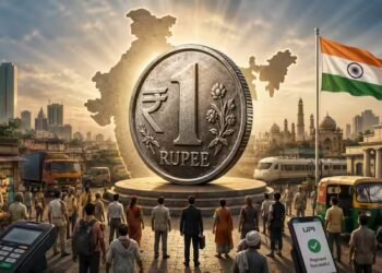 डिजिटल पेमेंट बढ़ने के बावजूद कायम है 1 रुपये के सिक्के का दबदबा, ग्रामीण इलाकों में बोलती है तूती