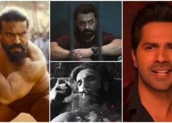 Peddi 4 दिन में 233Cr पार, पर हिंदी में HJTIHH के आगे हालत पतली, ‘बंदर’ ने मारी गुलाटी