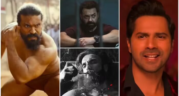 Peddi 4 दिन में 233Cr पार, पर हिंदी में HJTIHH के आगे हालत पतली, ‘बंदर’ ने मारी गुलाटी