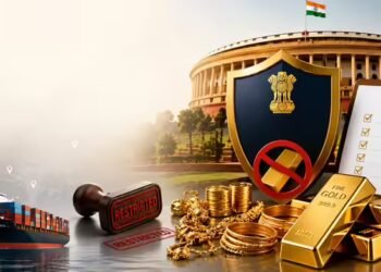 पीएम मोदी की अपील के बाद सरकार ने बैंकों से मांगा गोल्ड लोन का पूरा हिसाब-किताब, क्या है प्लान?