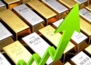 छह महीने के लो पर पहुंचने के बाद संभला सोना, चांदी 10,000 महंगी