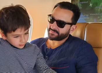सैफ अली खान ने तैमूर से पूछा ‘धर्म’ को लेकर सवाल, 9 साल के बेटे का जवाब कर देगा दंग! परवरिश हो तो ऐसी