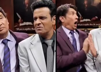 दो बिहारी! शेखर सुमन और मनोज बाजपेयी का Video, सुनाई ट्रेन की कहानी, कहा- केतारी का जूस पीने का मन करता है